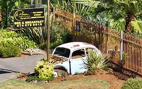 La Maison On Vaal Bed And Breakfast